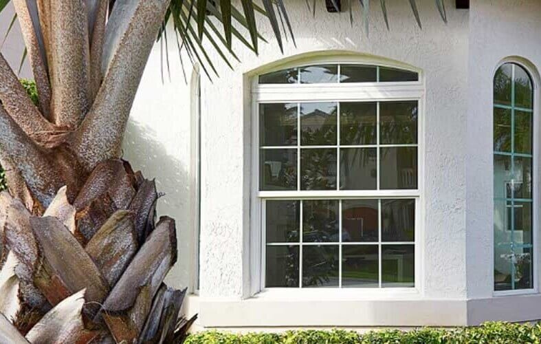 Do Hurricane Windows Offer Storm Protection?