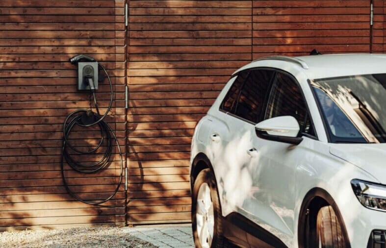 How to Optimize Your EV Charger Placement with a Professional Installer?