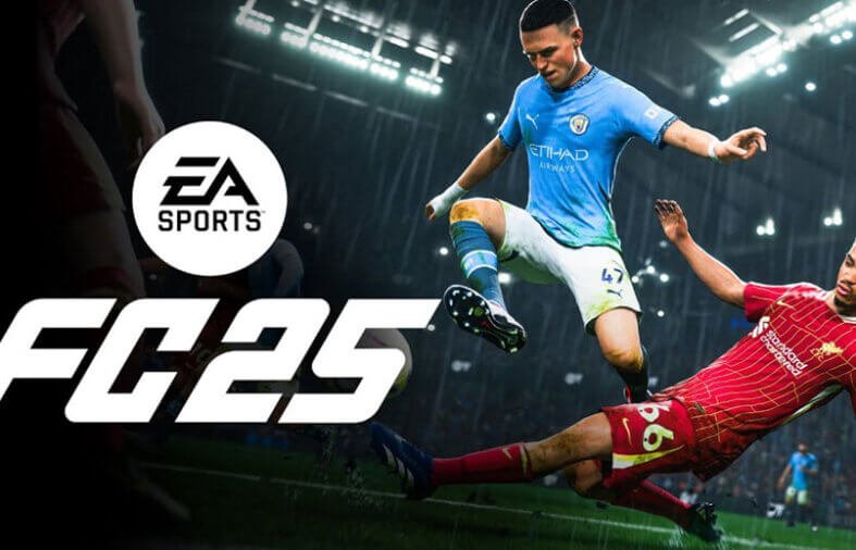 FC 25: The Future of Football Video Games