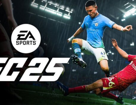 FC 25: The Future of Football Video Games