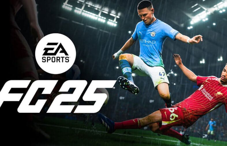 FC 25: The Future of Football Video Games