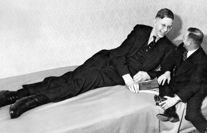 Harold Wadlow Early Life, Career, and Spouse