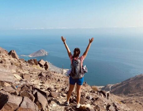 What Are the Top Trekking and Hiking Spots in the UAE for Adventurers?