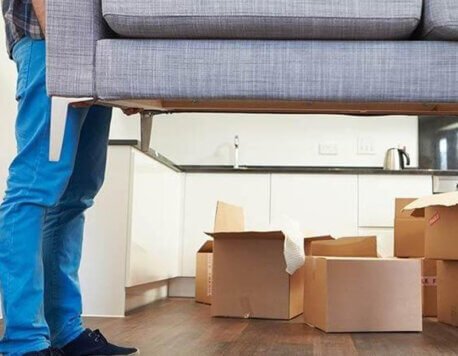 The Benefits of Hiring Professional House Movers Over DIY Moving