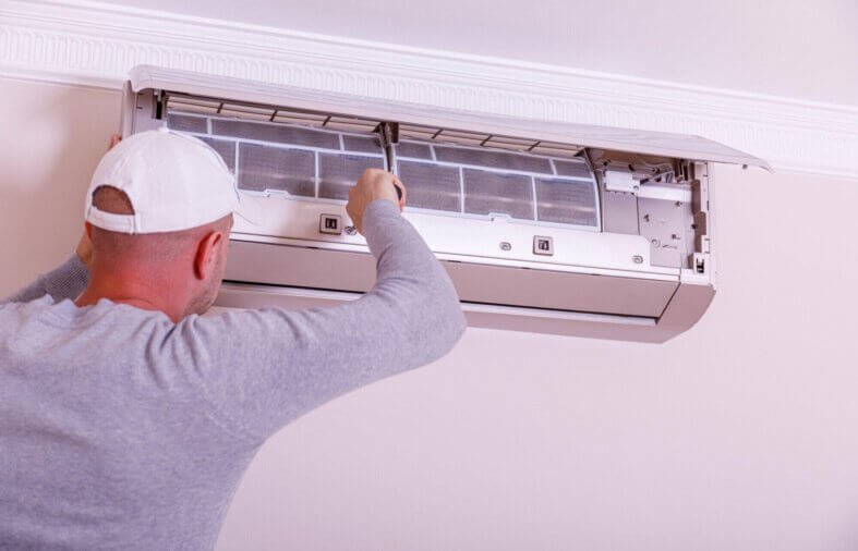 How Often Should an Urban House Have HVAC System Maintenance?