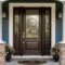 How to Choose the Perfect Front Door to Boost Your Home’s Curb Appeal?