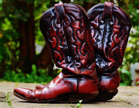 How to Choose the Perfect Western Boots for Every Occasion