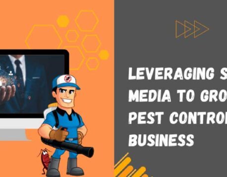 Leveraging Social Media to Grow Your Pest Control Business