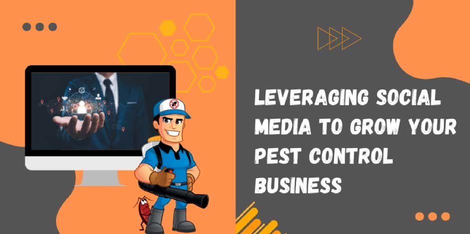 Leveraging Social Media To Grow Your Pest Control Business | 100% Norway