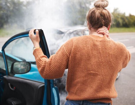 The Ultimate Guide to Navigating a Car Injury Lawsuit: What You Need to Know