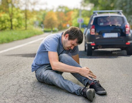 Ultimate Guide to Personal Injury Claims for Pedestrians Hit by Cars