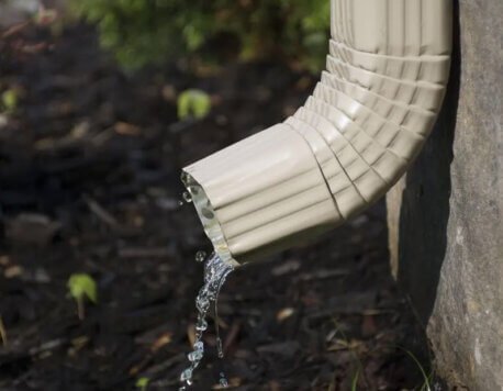 How to Spot and Prevent a Clogged Downspout in Your Home