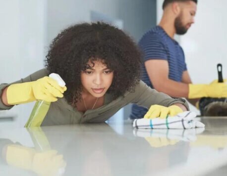 How Quality Cleaning Improves Your Health and Well-Being