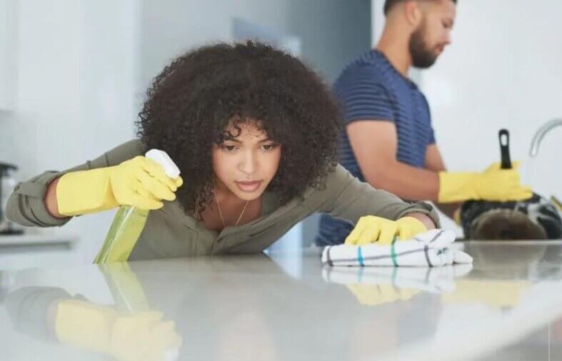 How Quality Cleaning Improves Your Health and Well-Being