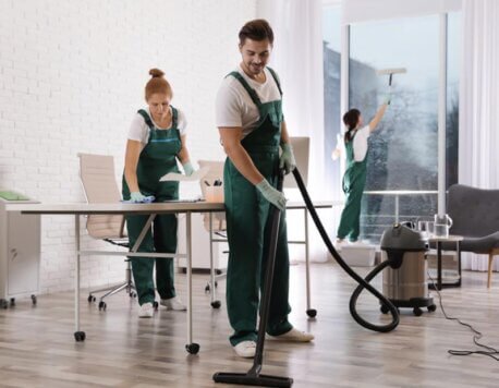 The Ultimate Guide to Quality Cleaning Services: What You Need to Know