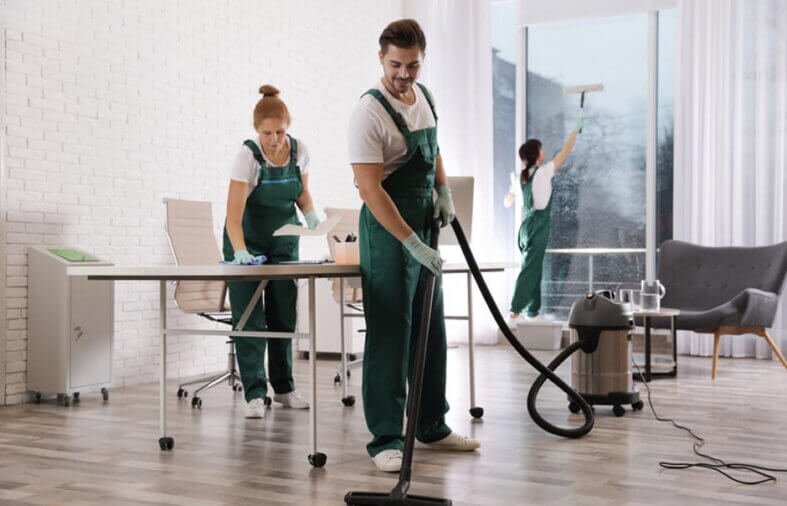 The Ultimate Guide to Quality Cleaning Services: What You Need to Know