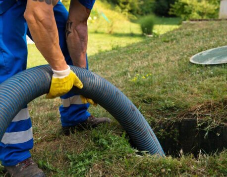 Signs It’s Time to Pump a Septic Tank: Don’t Wait Until It’s Too Late