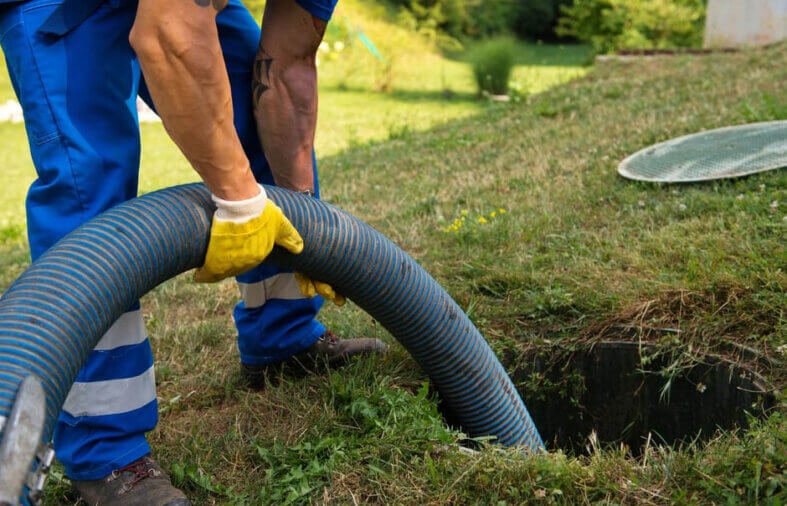 Signs It’s Time to Pump a Septic Tank: Don’t Wait Until It’s Too Late