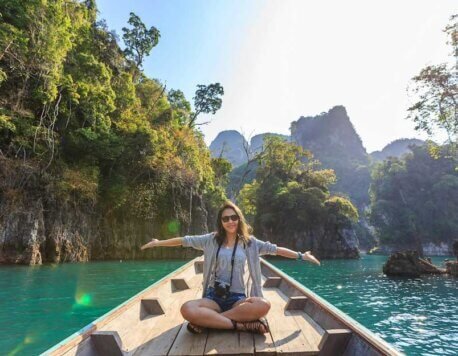 The Healing Power of Travel: Exploring Destinations for Mental Wellbeing