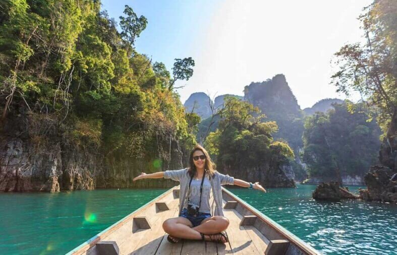 The Healing Power of Travel: Exploring Destinations for Mental Wellbeing