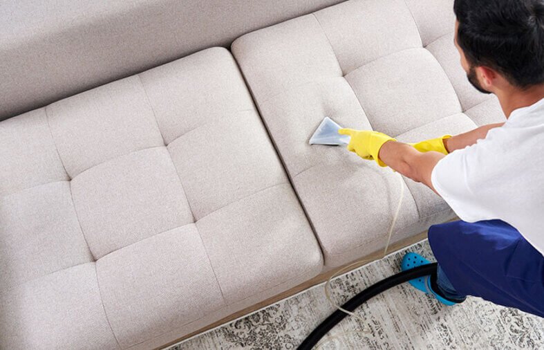 The Health Benefits of Sofa Cleaning Dubai