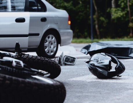 The Impact of Fatal Motorcycle Accidents on Families and Communities