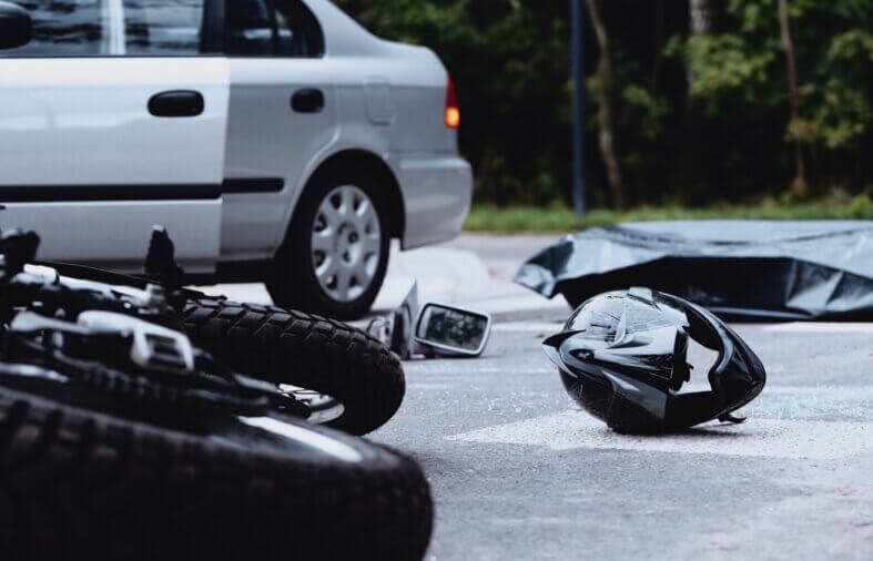 The Impact of Fatal Motorcycle Accidents on Families and Communities