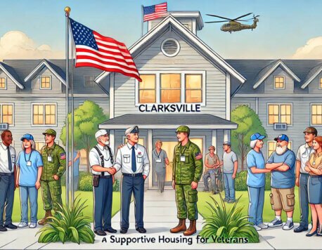 The Role of VA Disability Benefits in Housing Solutions for Clarksville Veterans