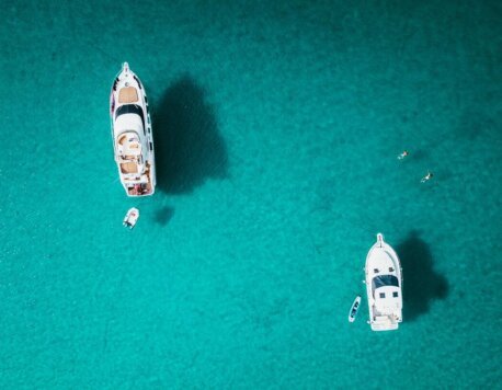 The Ultimate Guide to Bareboat Charters: Everything You Need to Know