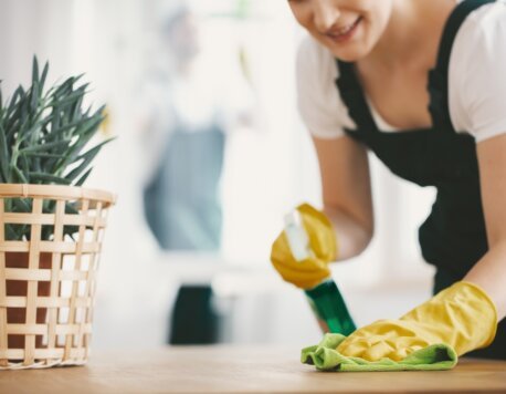 The Ultimate Guide to Deep Cleaning House Services: What You Need to Know