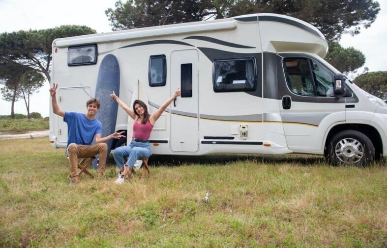 The Ultimate Guide to Long-Term RV Sites: Finding Your Perfect Spot