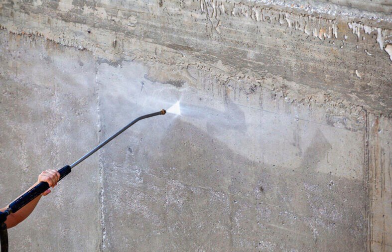 The Ultimate Guide to Power Wash Services: Everything You Need to Know