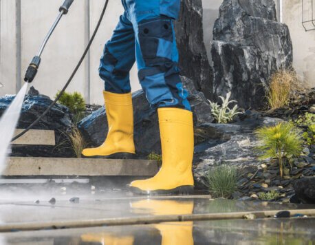 The Ultimate Guide to Power Washing: Everything You Need to Know