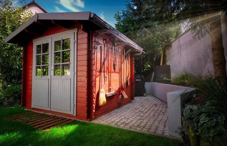 Top 6 Stunning Modern Prefab Shed Designs for Your Backyard