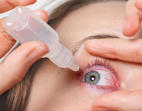 Understanding Common Eye Conditions: Symptoms and Treatments