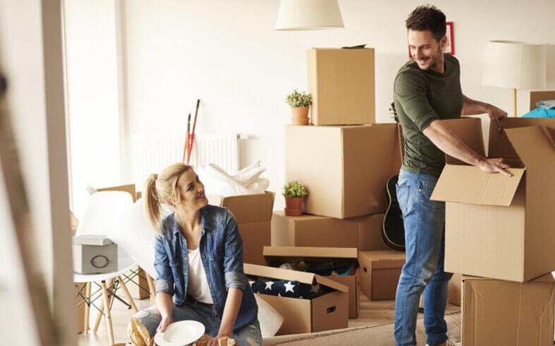 What to Expect During a Home Moving Consultation