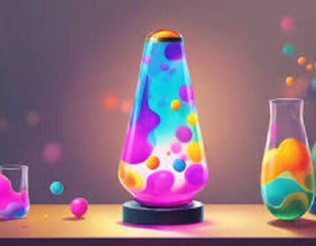 Why Are Lava Lamps the Ultimate Relaxation Lighting?