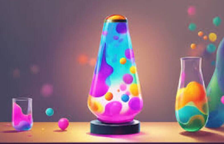 Why Are Lava Lamps the Ultimate Relaxation Lighting?