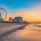 Why Myrtle Beach Is Becoming a Hotspot for New Home Buyers