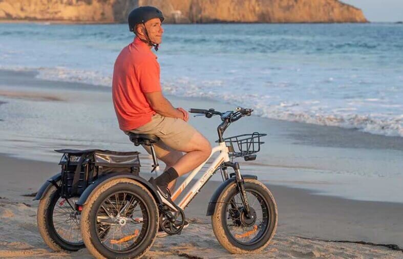 A Comprehensive Guide to Choosing the Best Electric Tricycle for Adults