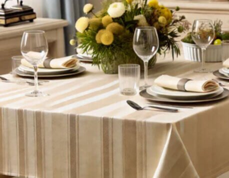 A complete guide to the top advantages of using a good table cover