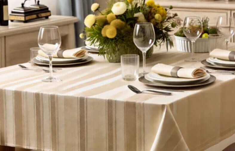 A complete guide to the top advantages of using a good table cover