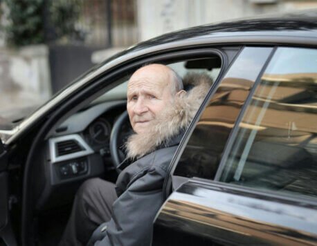 Adapting Driving Habits: Tips for Aging Drivers