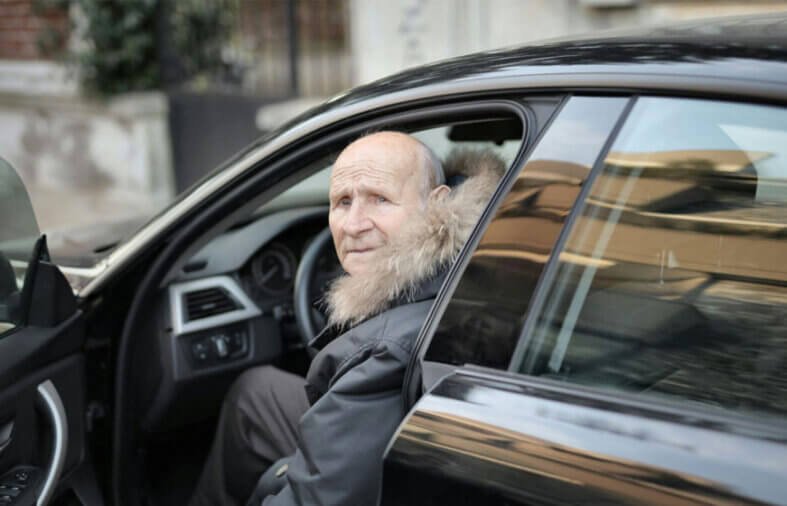 Adapting Driving Habits: Tips for Aging Drivers