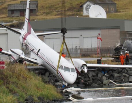 The Role of Airplane Crash Attorneys in Wrongful Death Claims