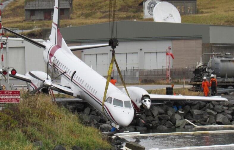 The Role of Airplane Crash Attorneys in Wrongful Death Claims