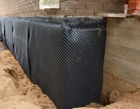 The Importance of Basement Waterproofing Systems in Modern Ranch Homes