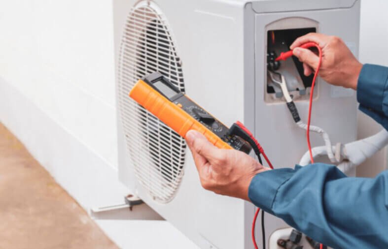 Essential HVAC Tips for Homeowners