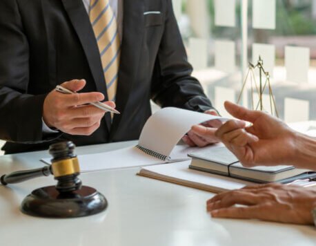 Finding a Local Personal Injury Lawyer for Your Case: A Comprehensive Guide