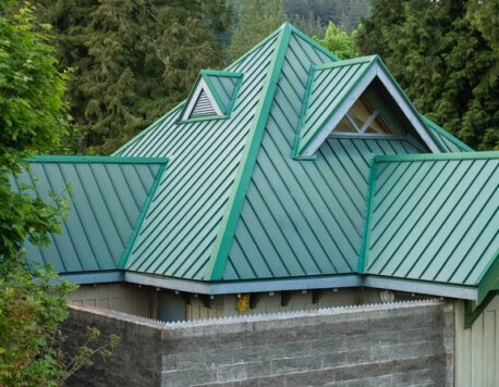 The Ultimate Guide to Metal Roofs: Everything You Need to Know